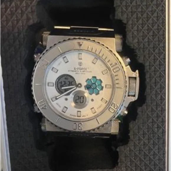 force vip s force watches price